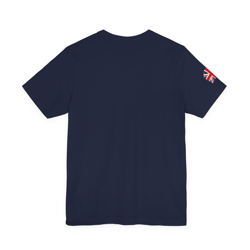 The Real Pickle Flamingo Core Tee