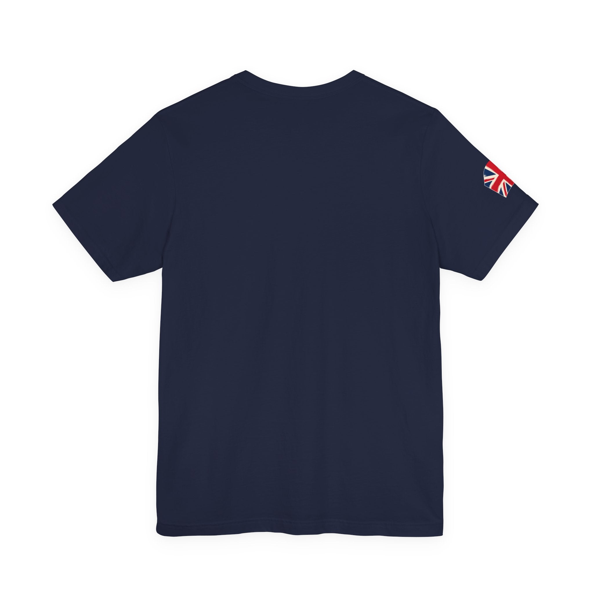 The Real Pickle Flamingo Core Tee
