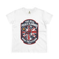 The Real Pickle Flamingo Core Women’s Tee