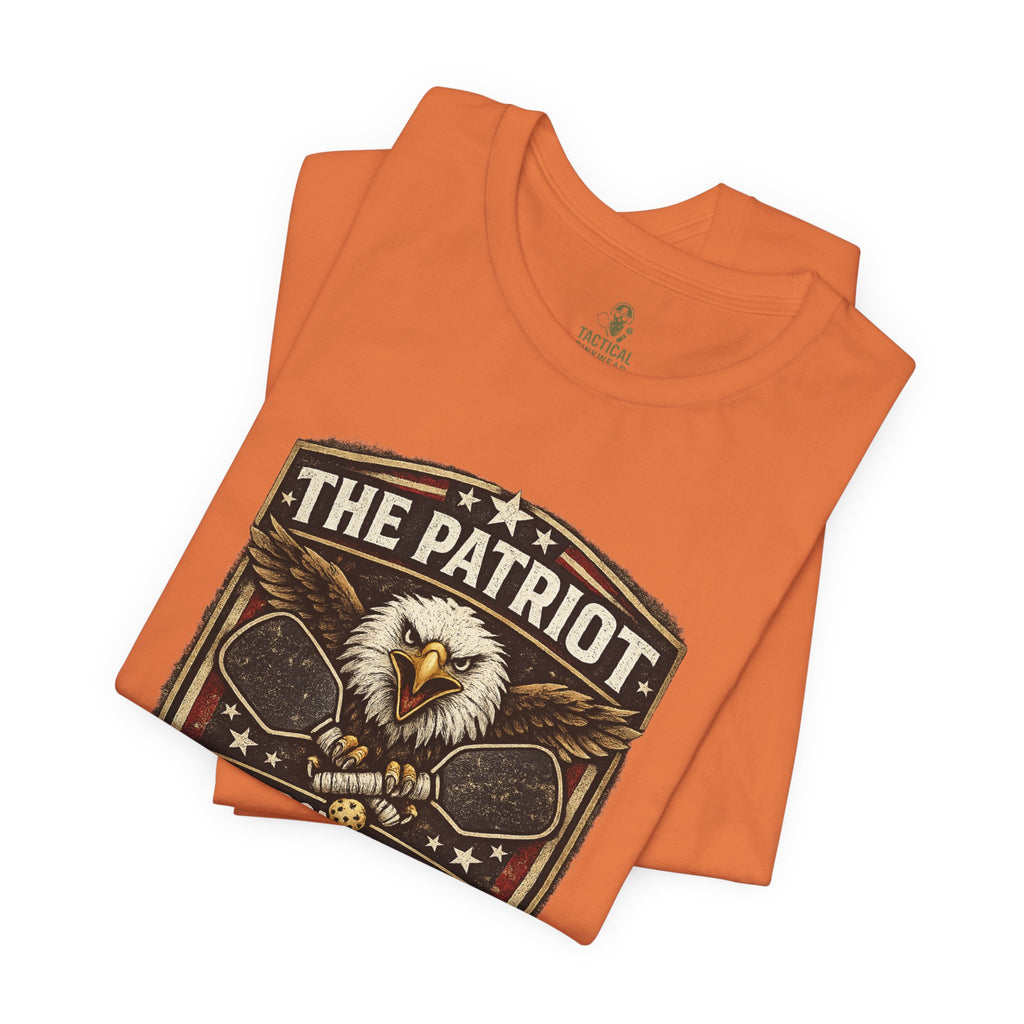 The Patriot Core T