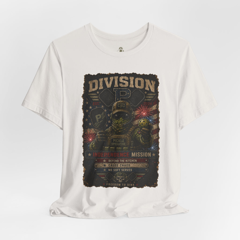 DIVISION P The Patriot Core T