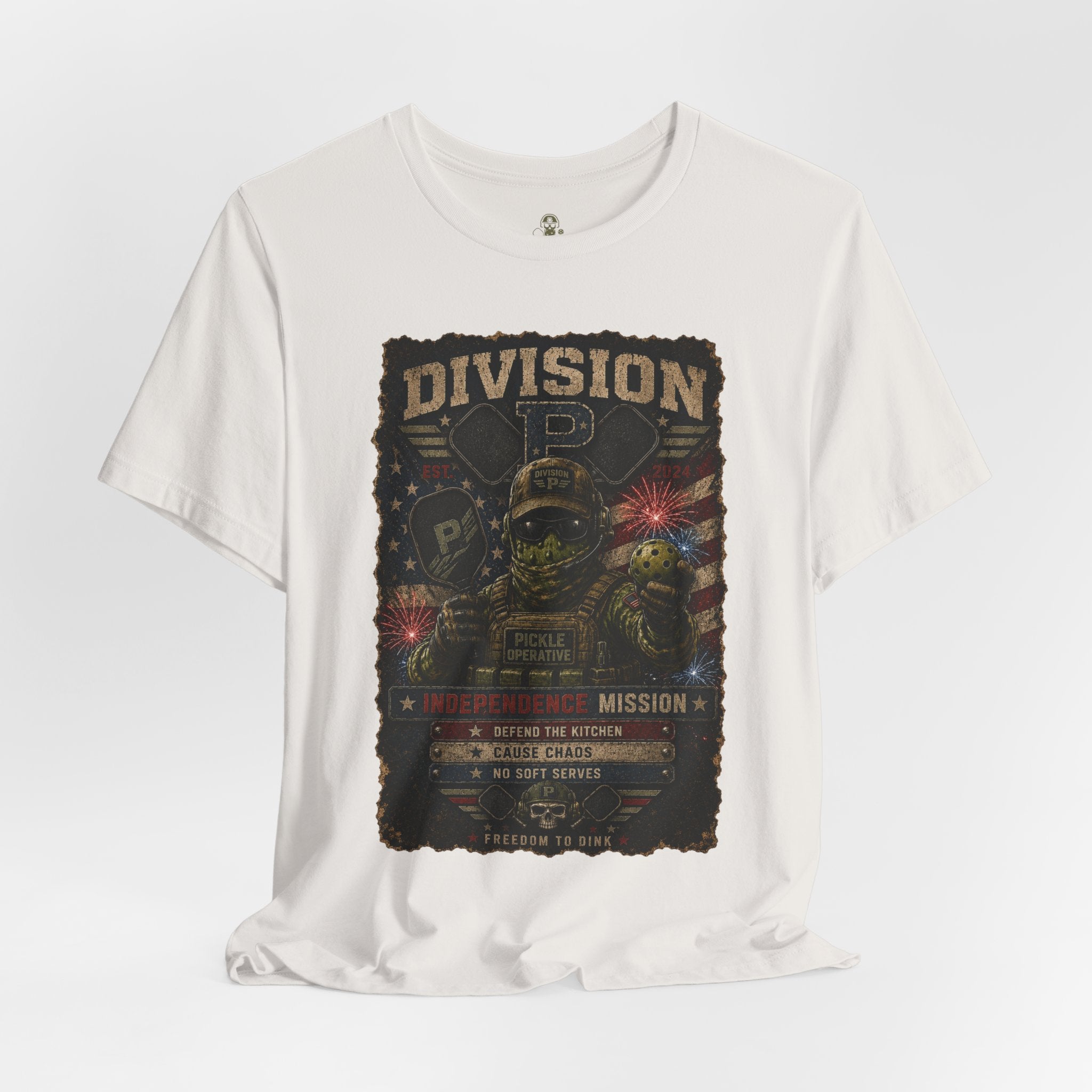 DIVISION P The Patriot Core T