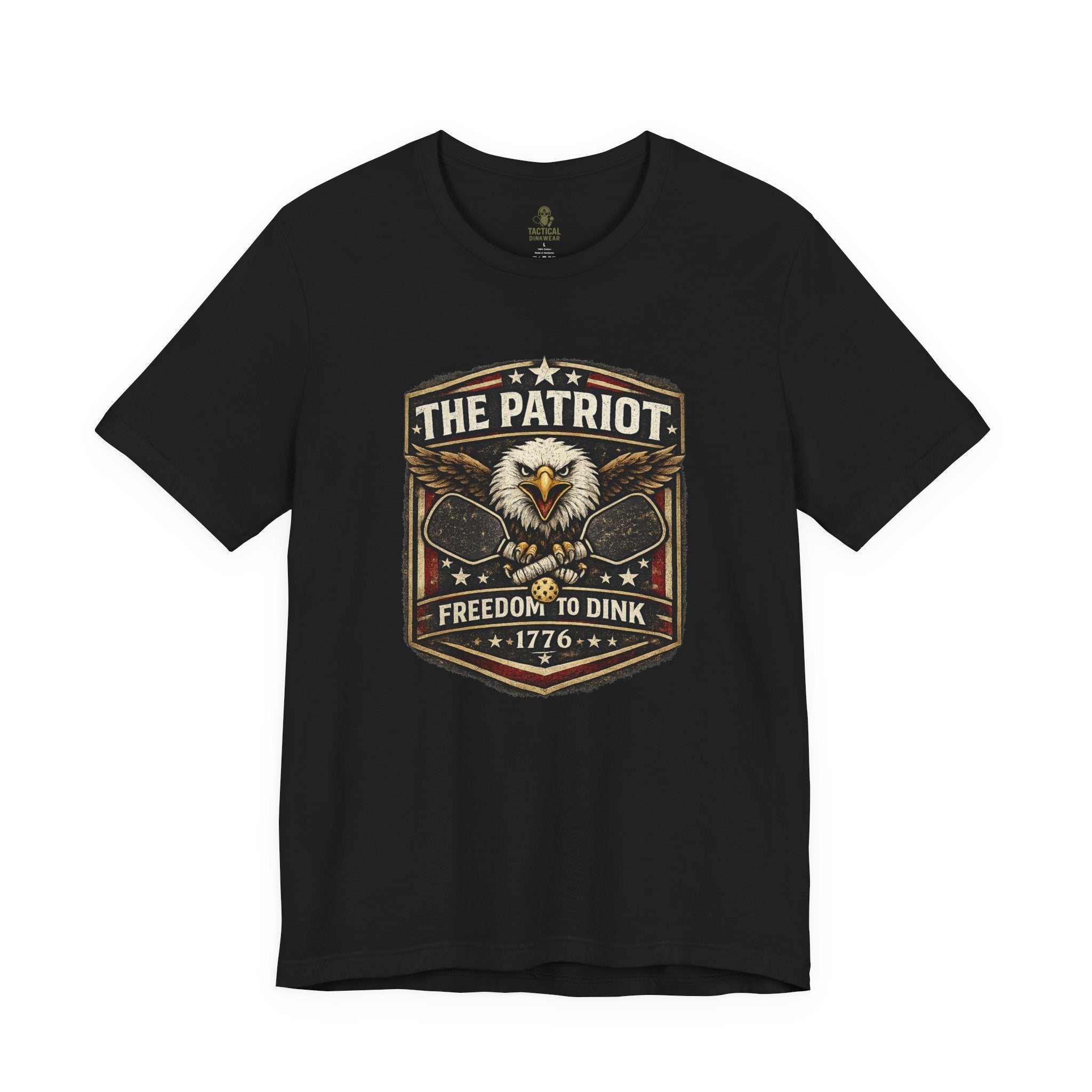 The Patriot Core T
