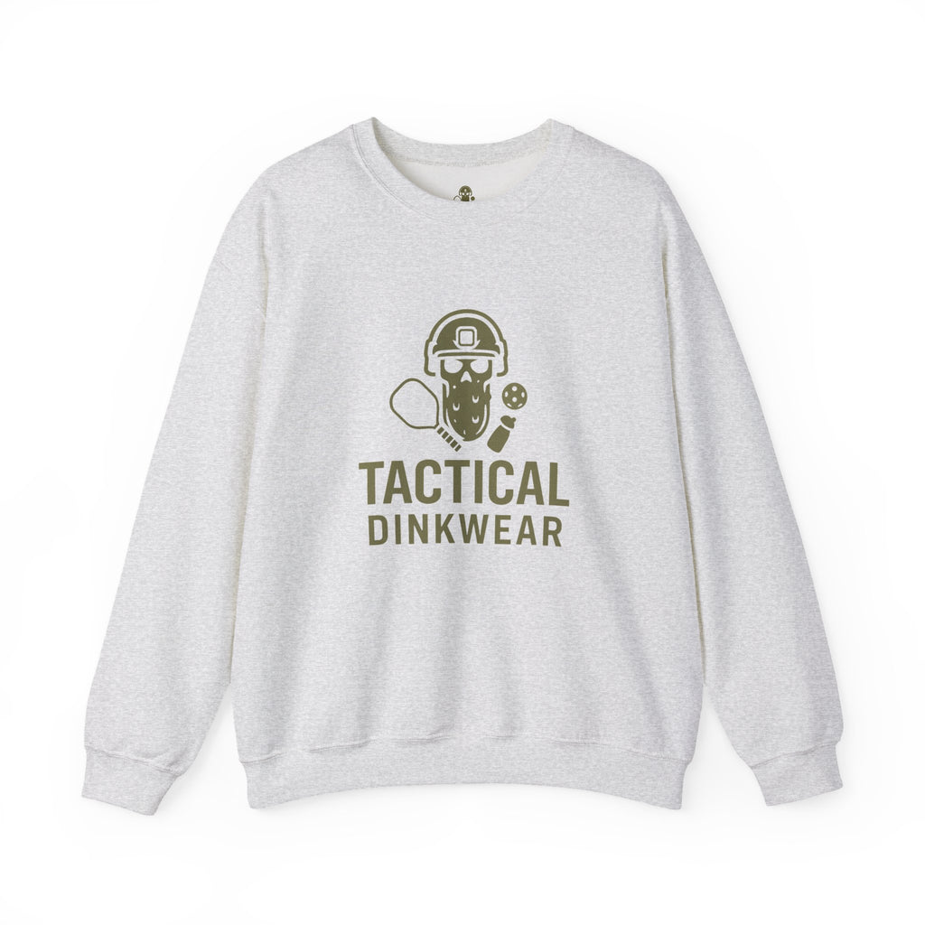 Tactical Dinkwear logo Sweatshirt