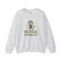Tactical Dinkwear logo Sweatshirt