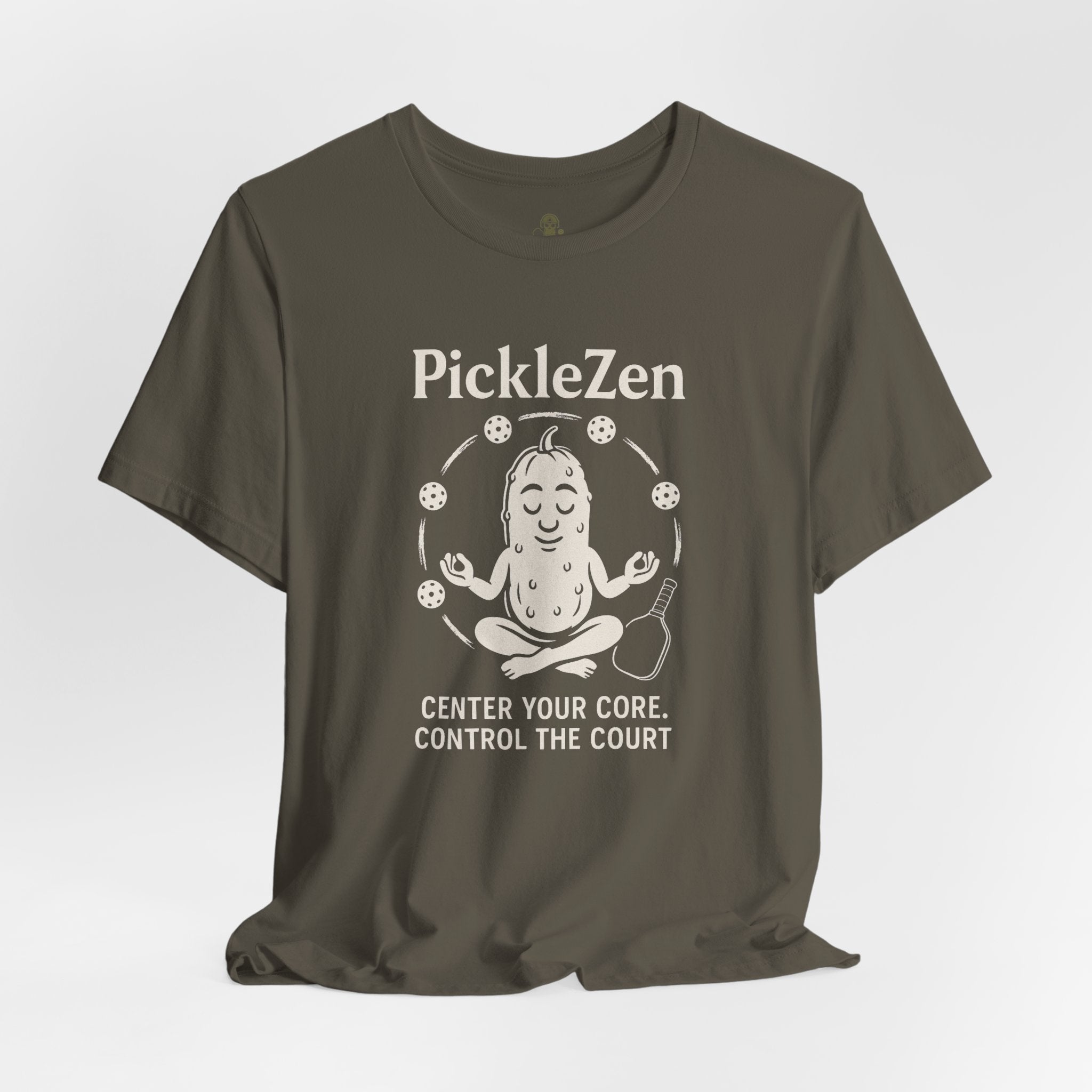 Pickle Zen Core T