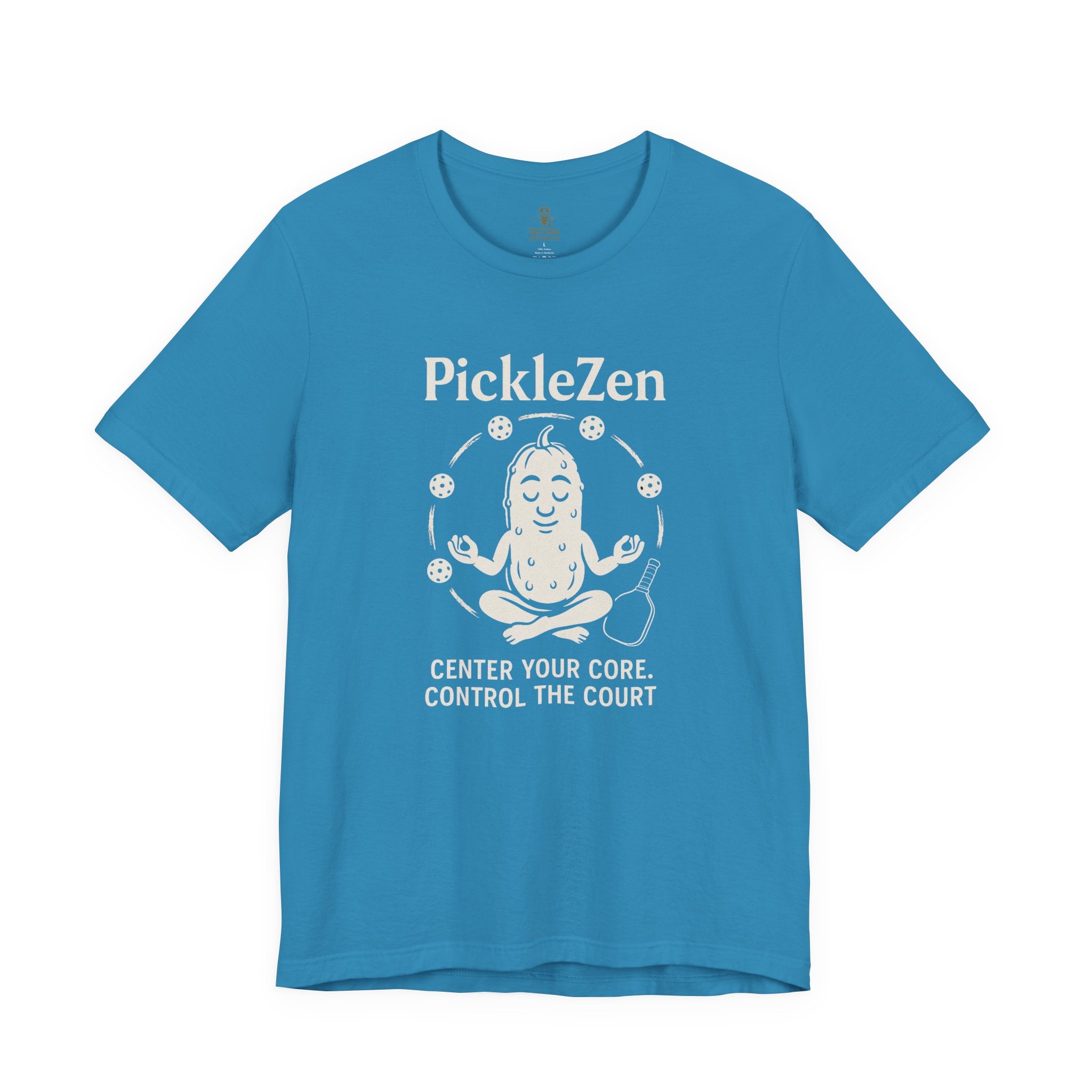 Pickle Zen Core T