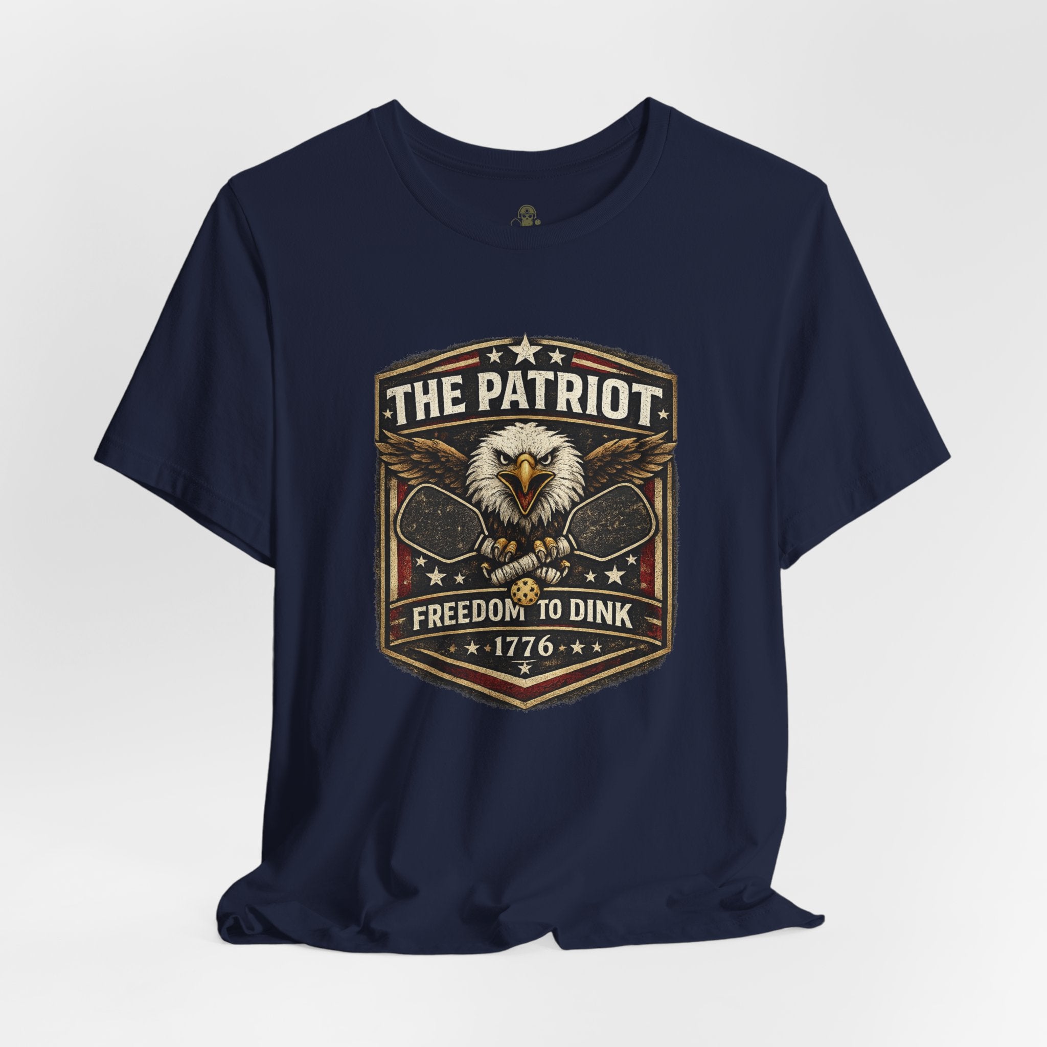 The Patriot Core T