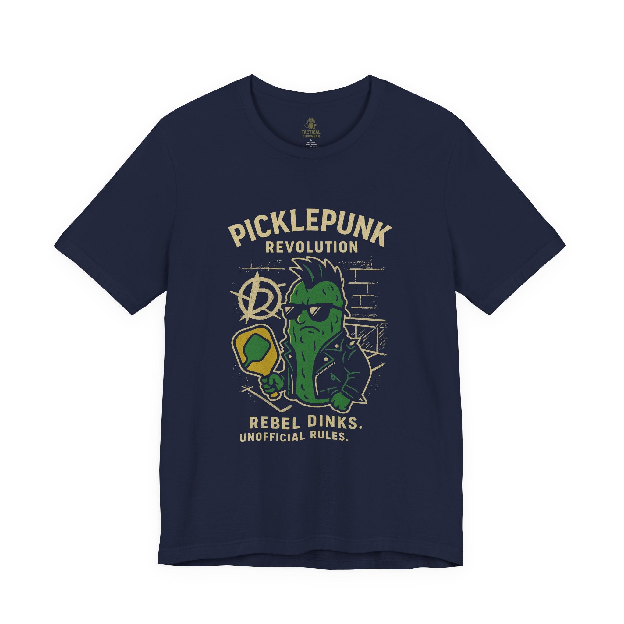 Pickle Punk Core Tee