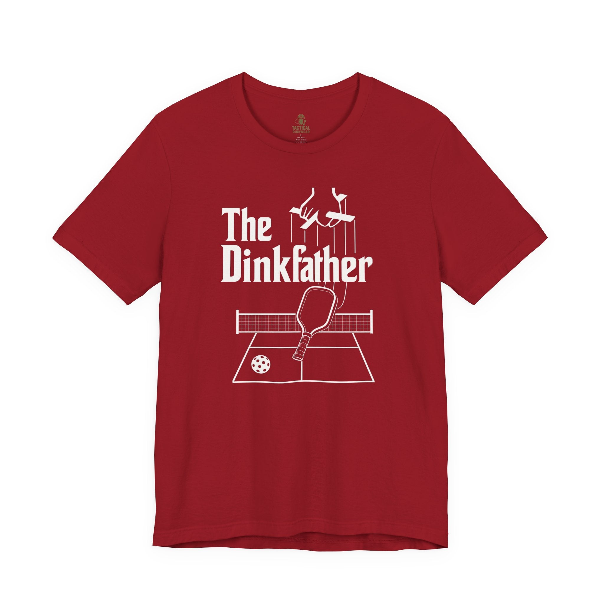 The Dinkfather Core T