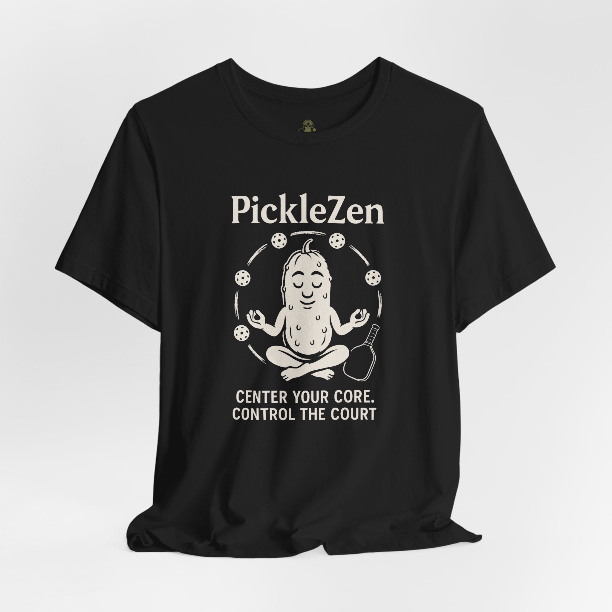 Pickle Zen Core T