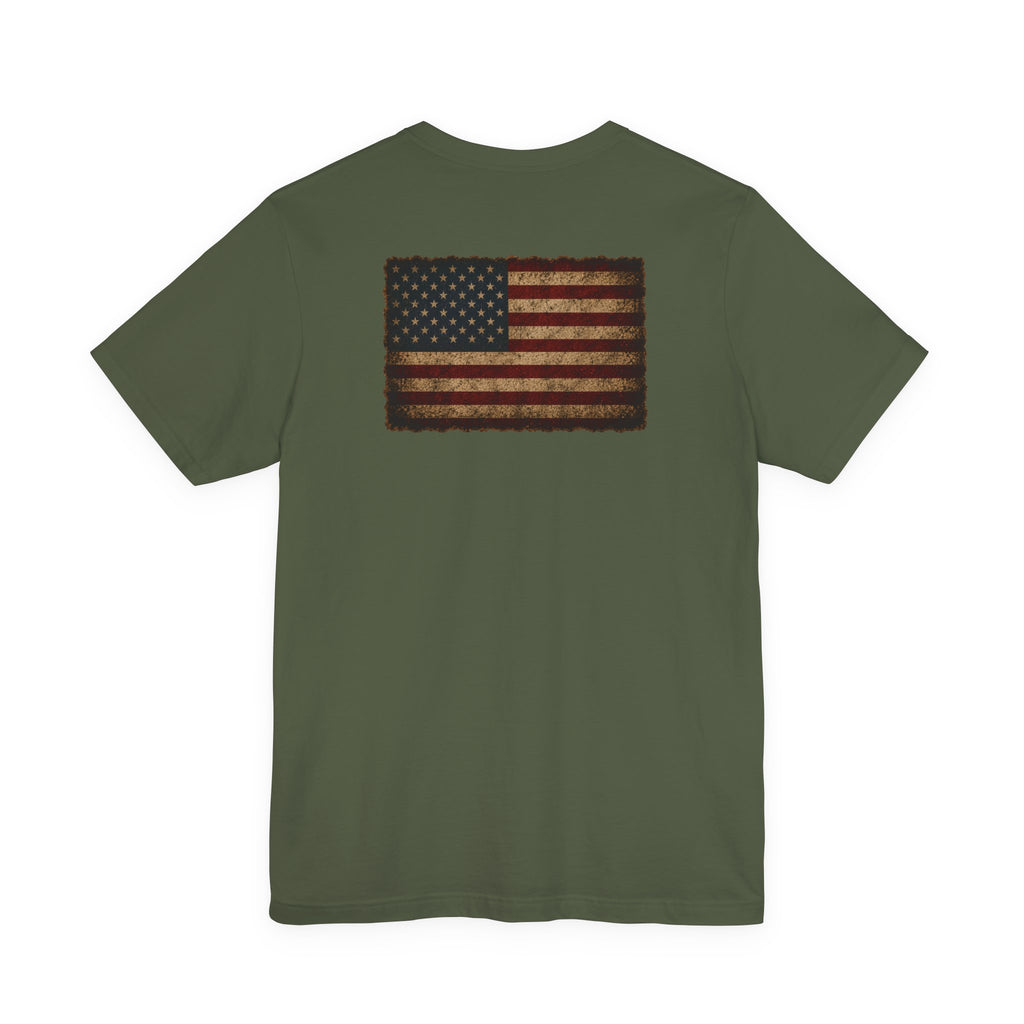 Pickle Punk The Patriot Core T
