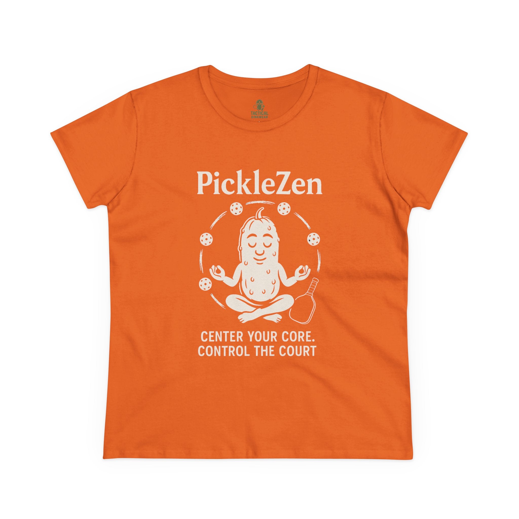 Pickle Zen Core Women’s Tee
