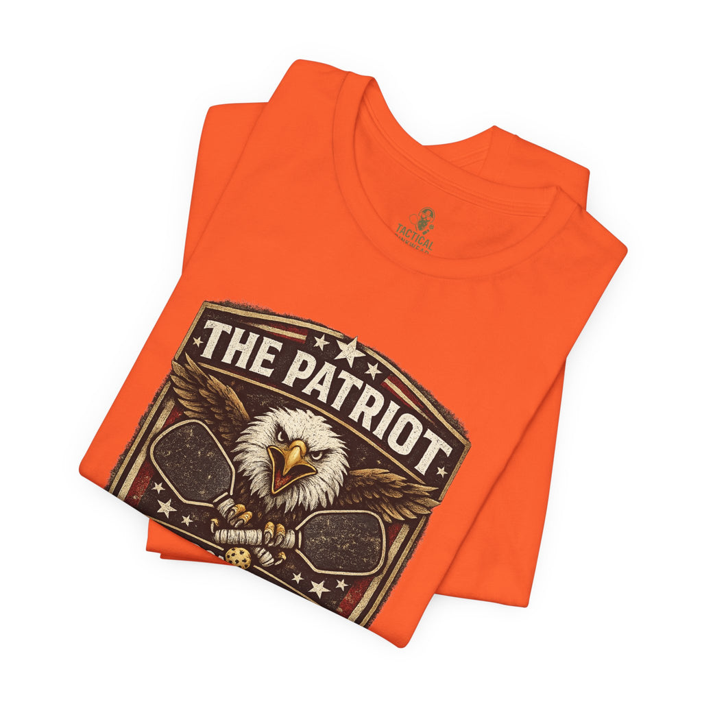 The Patriot Core T