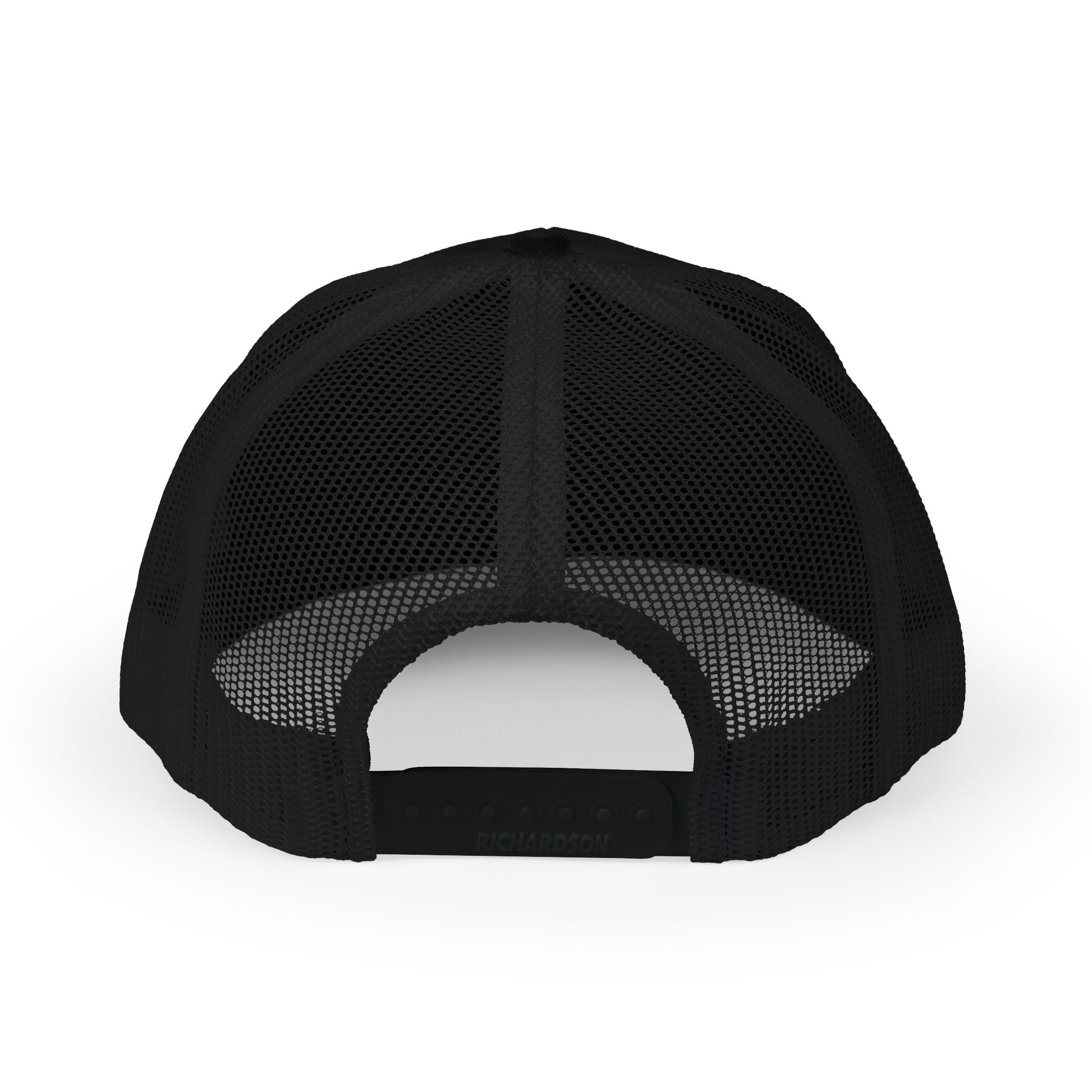 Tactical Dinkwear Snapback Trucker Cap | Military Patch Design