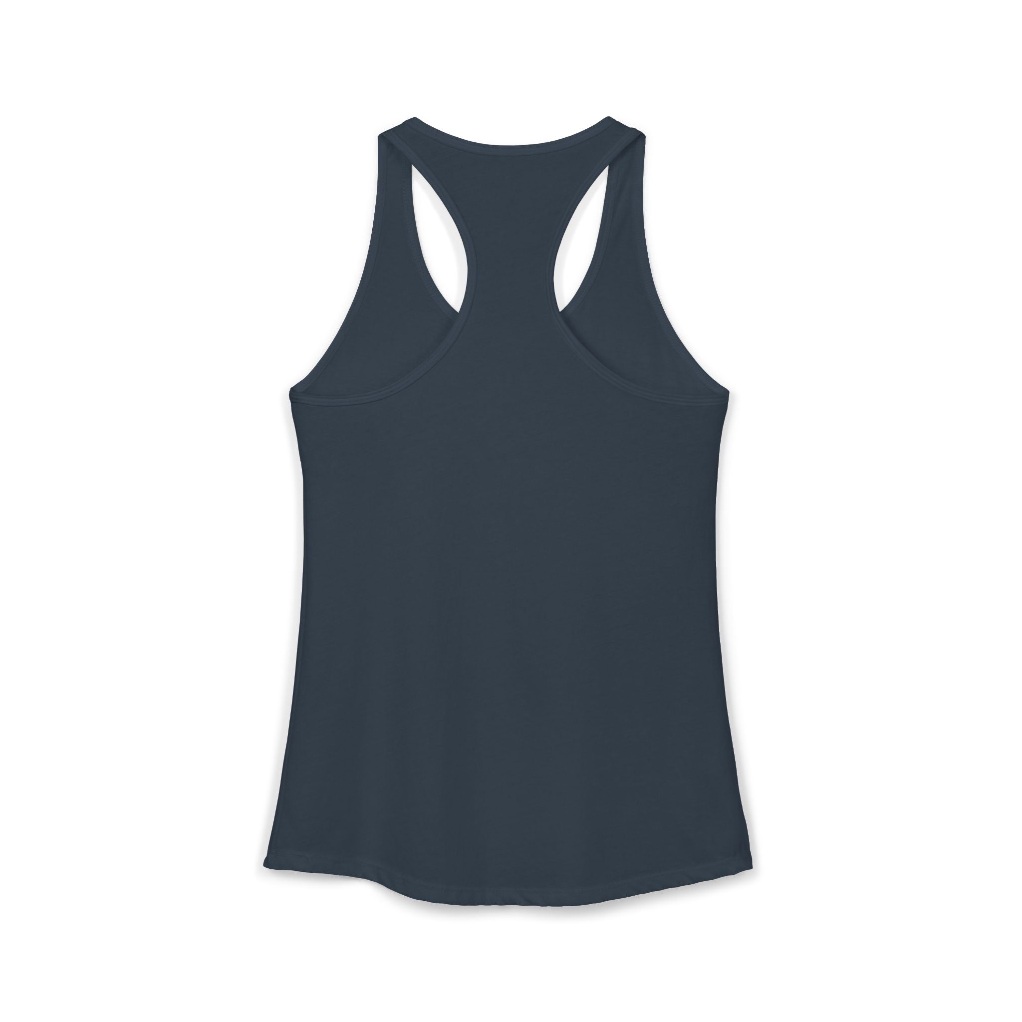 DIVISION P Elite Paddle Operator Racerback Tank