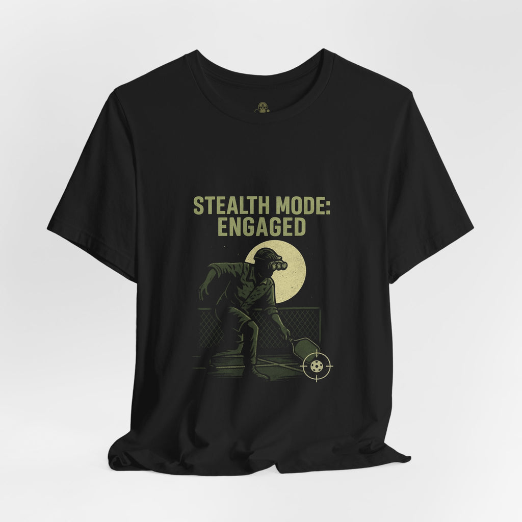 Stealth Mode Engaged Core Tee