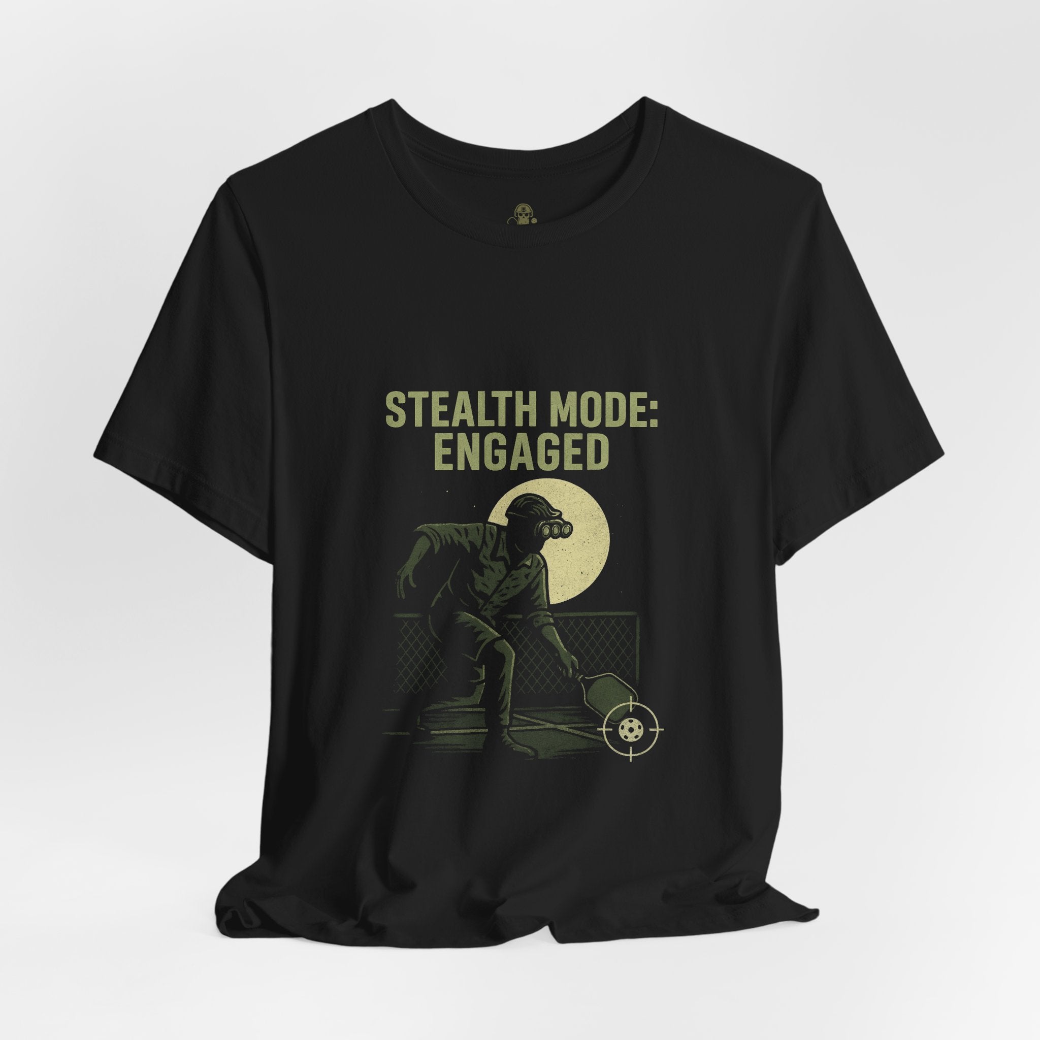 Stealth Mode Engaged Core Tee