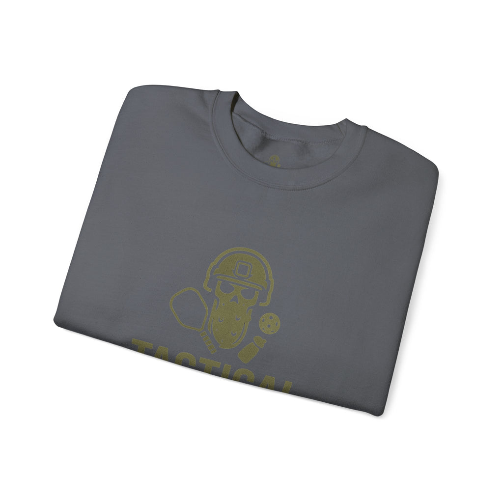 Tactical Dinkwear logo Sweatshirt