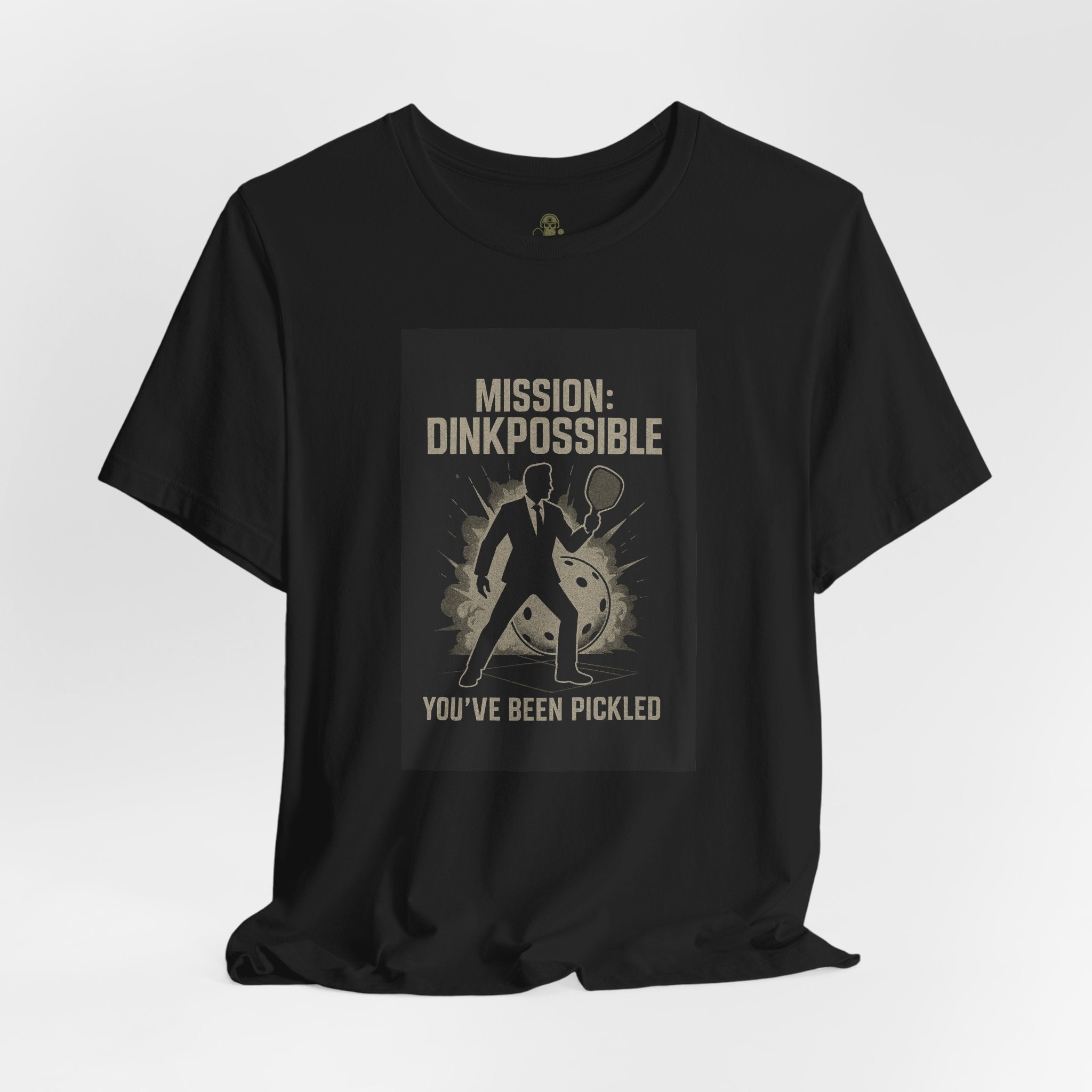 Mission Dink Possible Core Tee