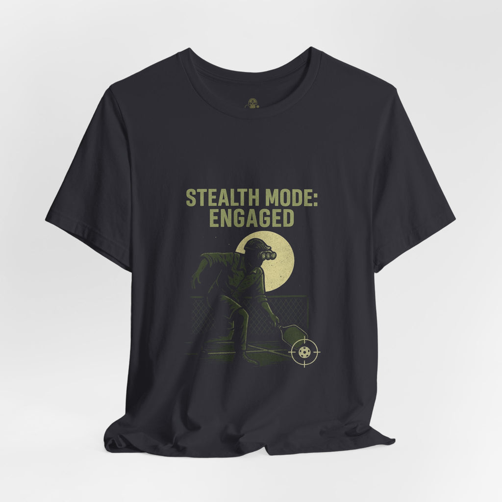 Stealth Mode Engaged Core Tee
