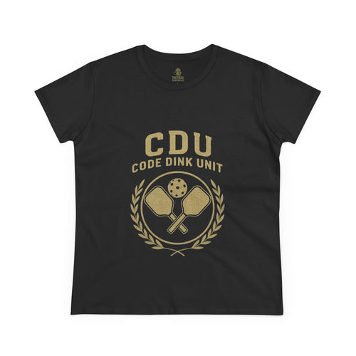 Code Dink Unit Core Women’s Tee