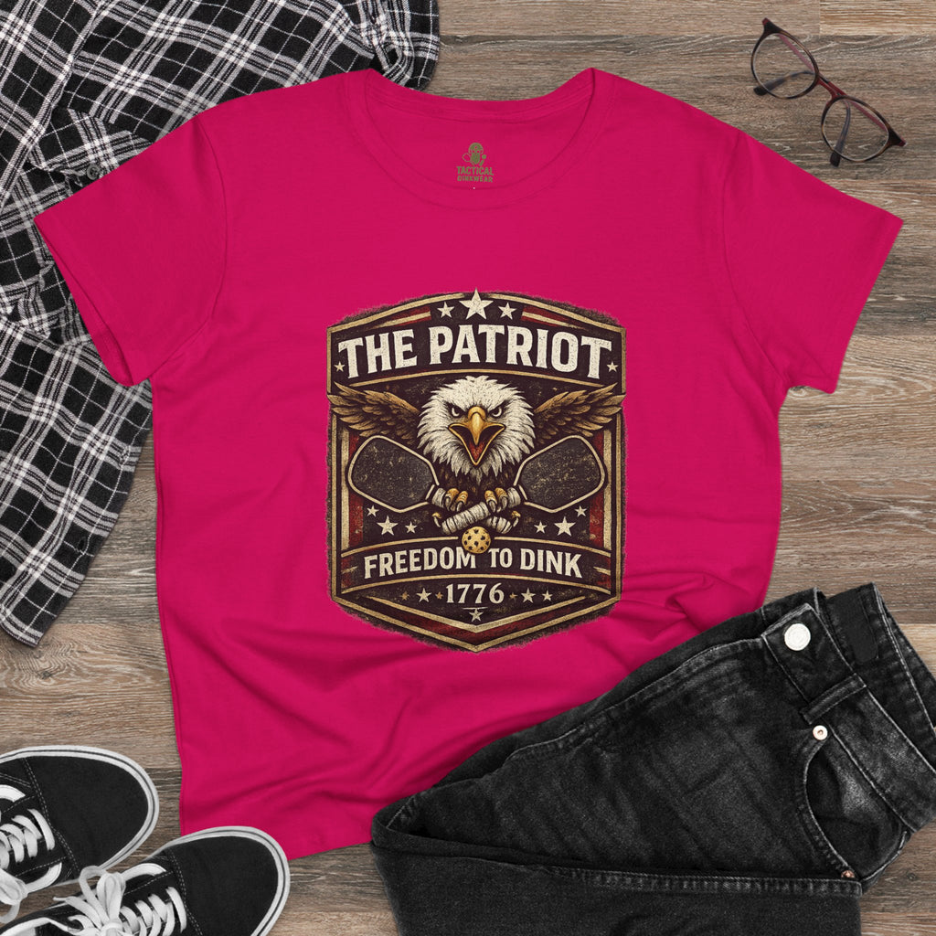 The Patriot Core Women’s Tee