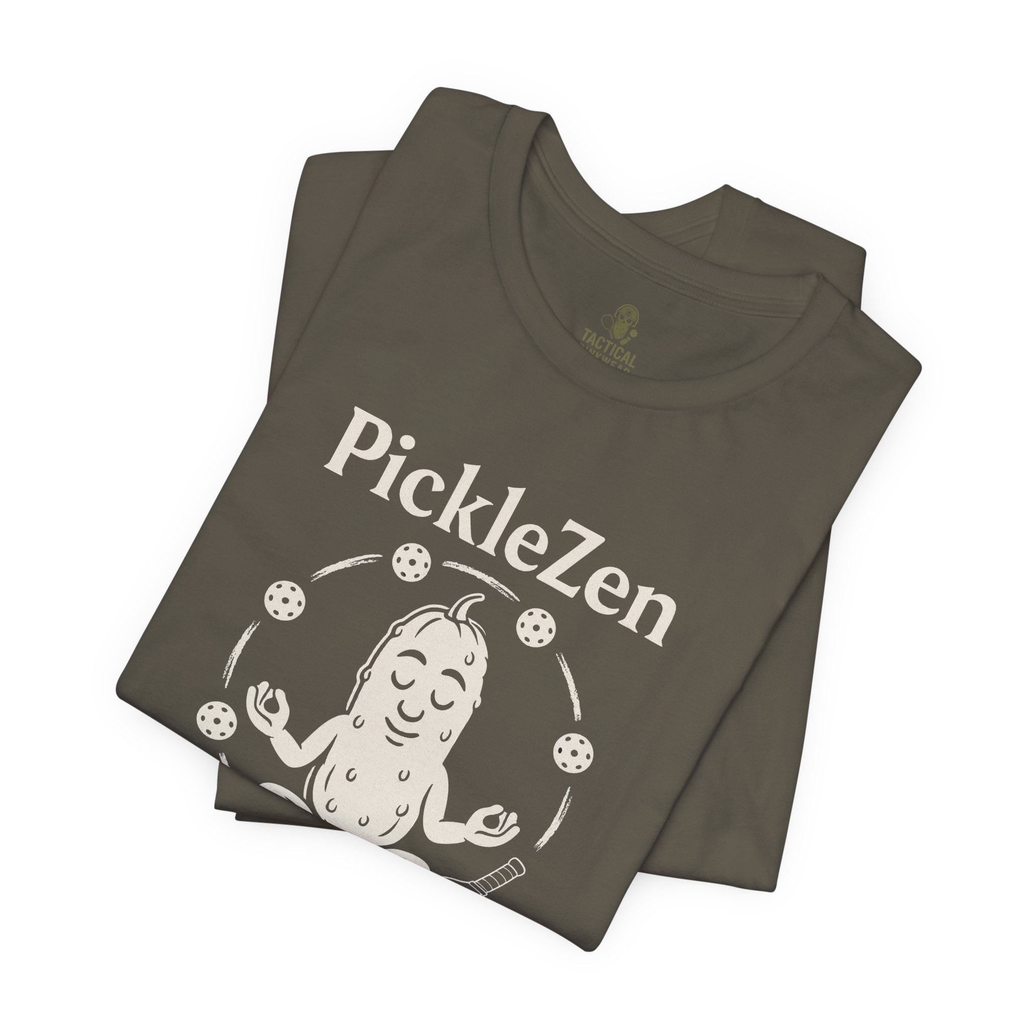 Pickle Zen Core T