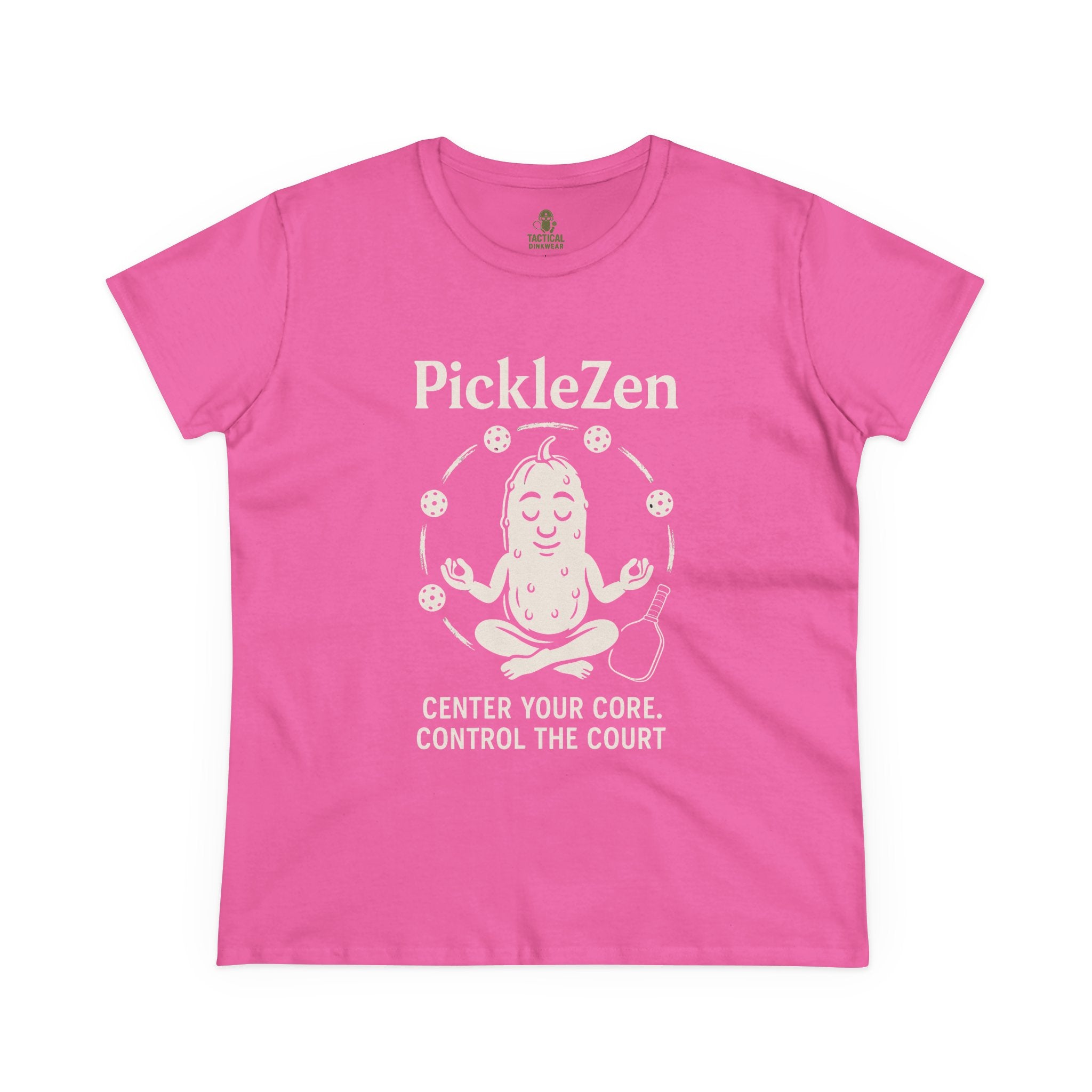 Pickle Zen Core Women’s Tee
