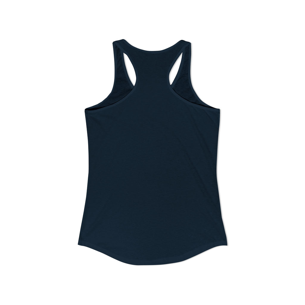 Covert Serve Racerback Tank