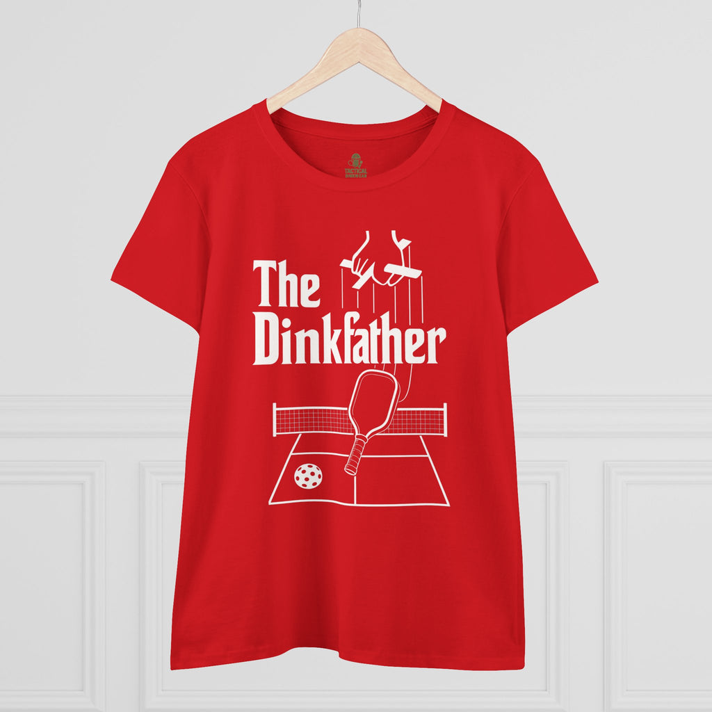 The Dinkfather Core Women’s Tee