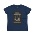 Mission Dink Possible Core Women’s Tee