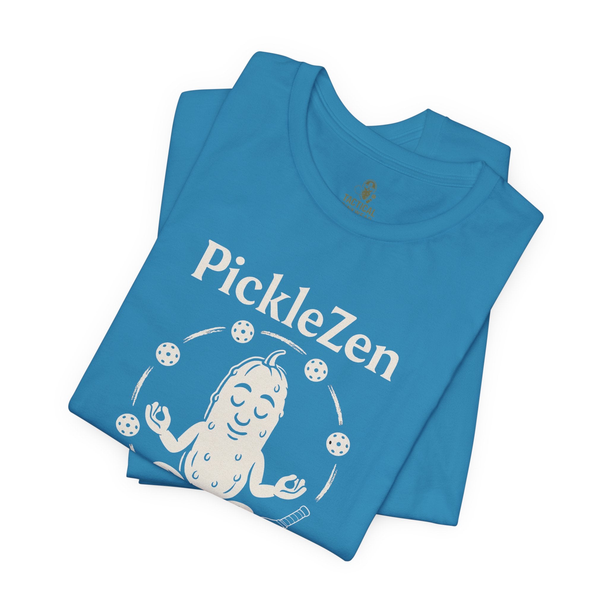 Pickle Zen Core T