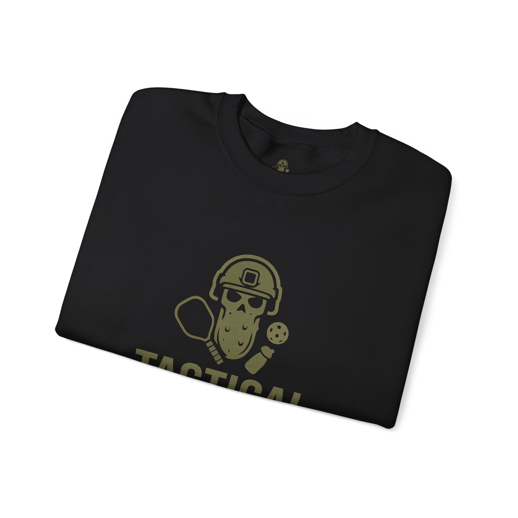 Tactical Dinkwear logo Sweatshirt