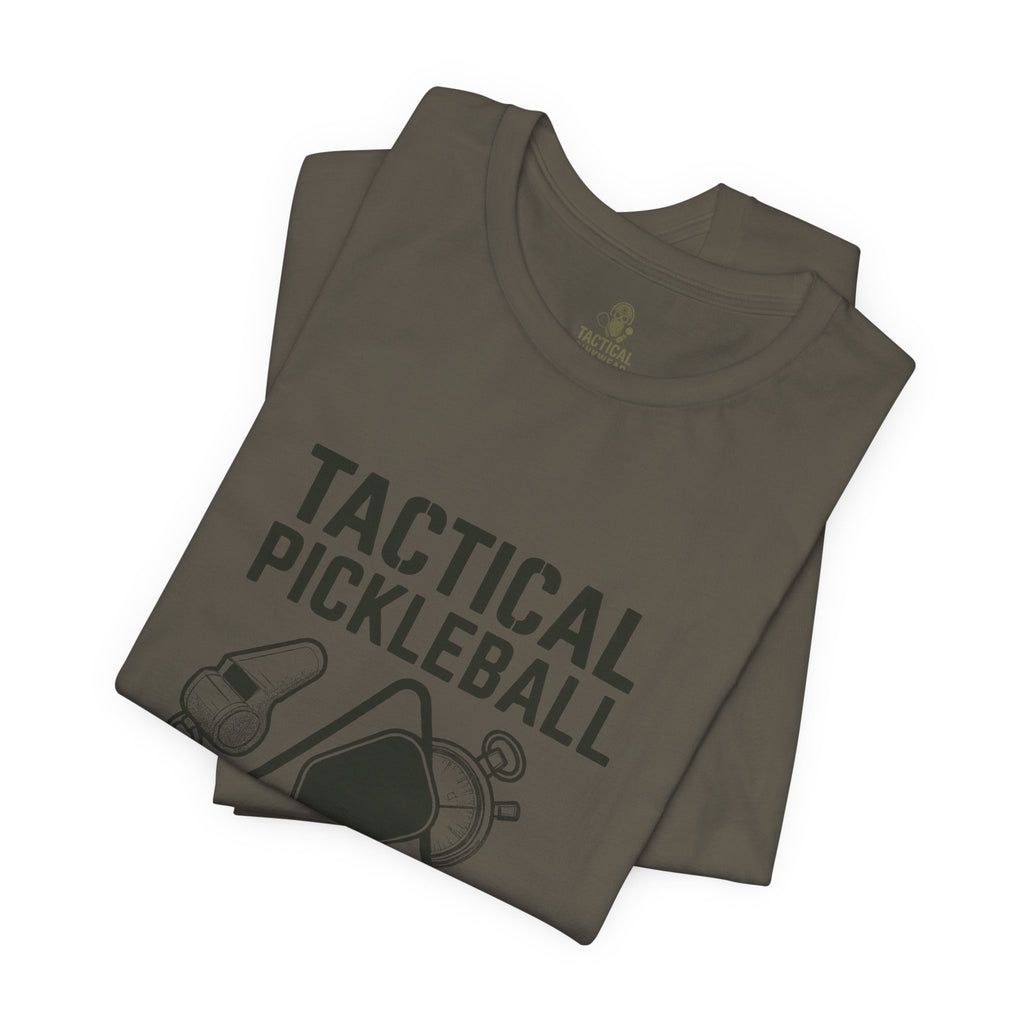 Tactical Dinkwear PT Tee