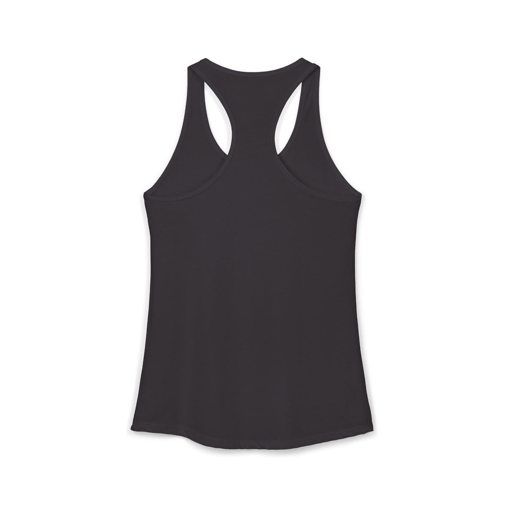 Covert Serve Racerback Tank