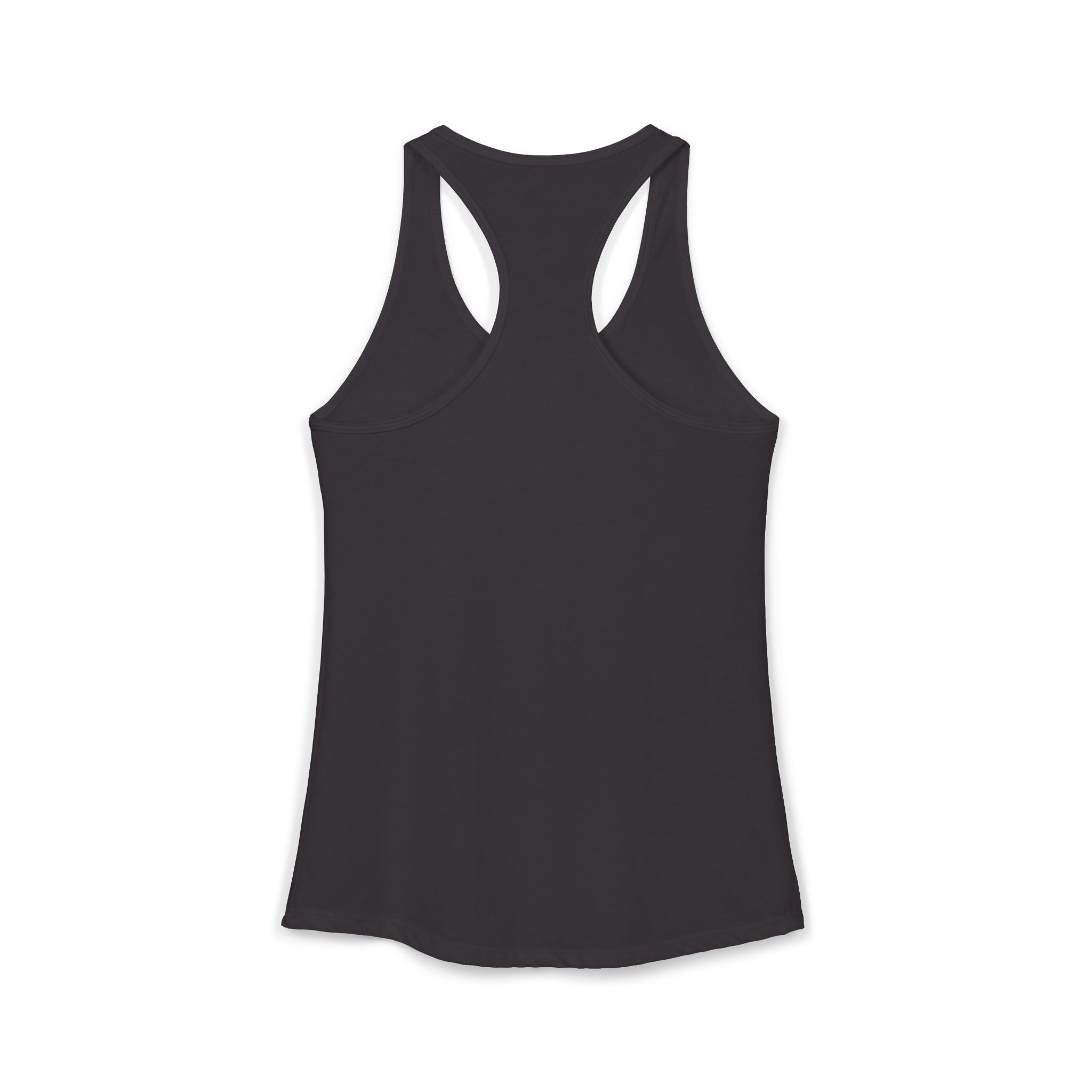 Covert Serve Racerback Tank