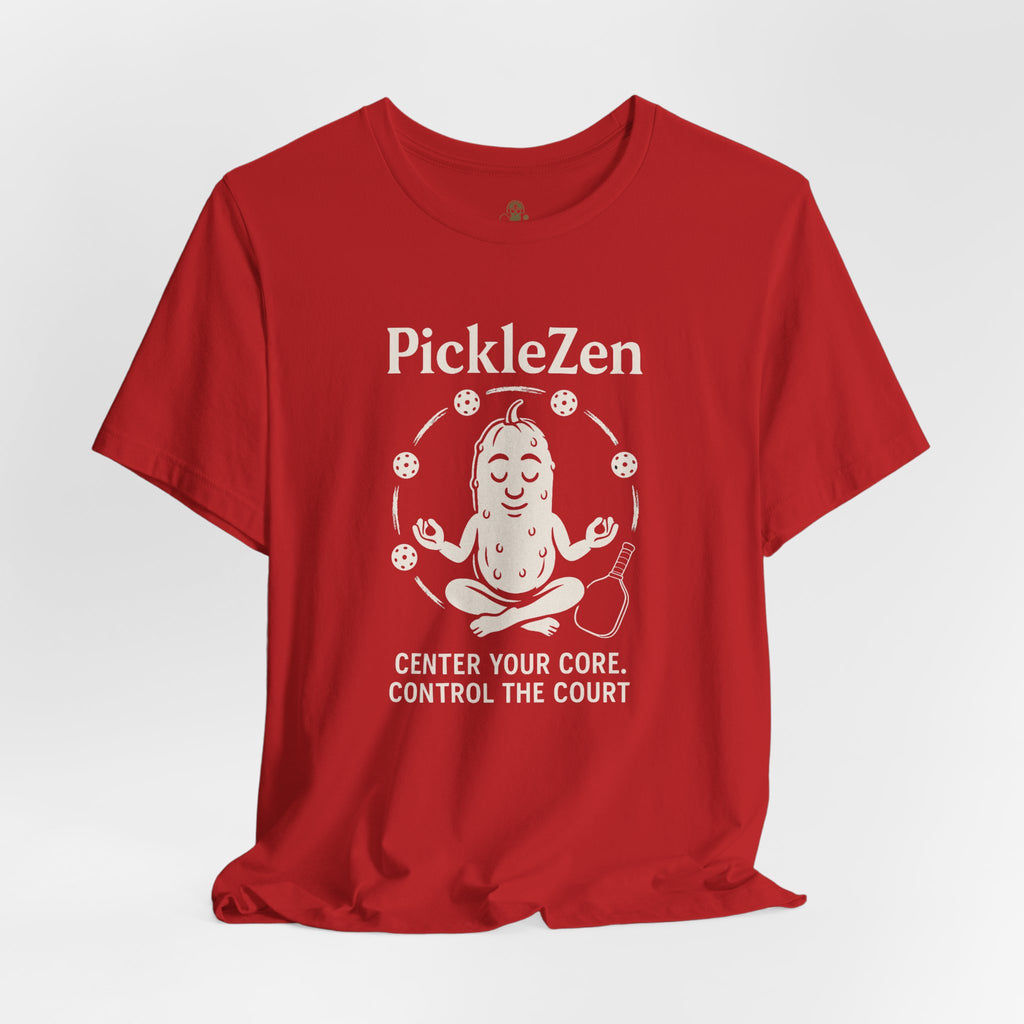 Pickle Zen Core T
