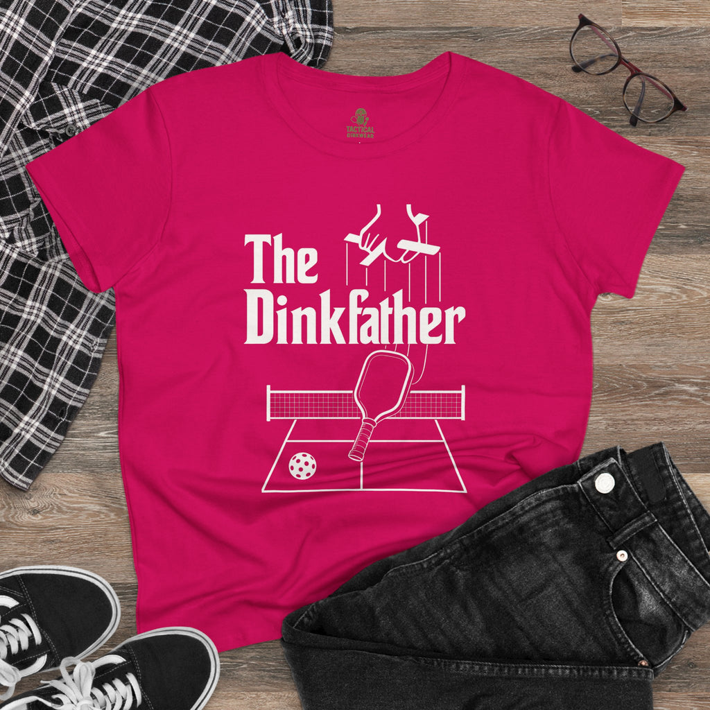 The Dinkfather Core Women’s Tee