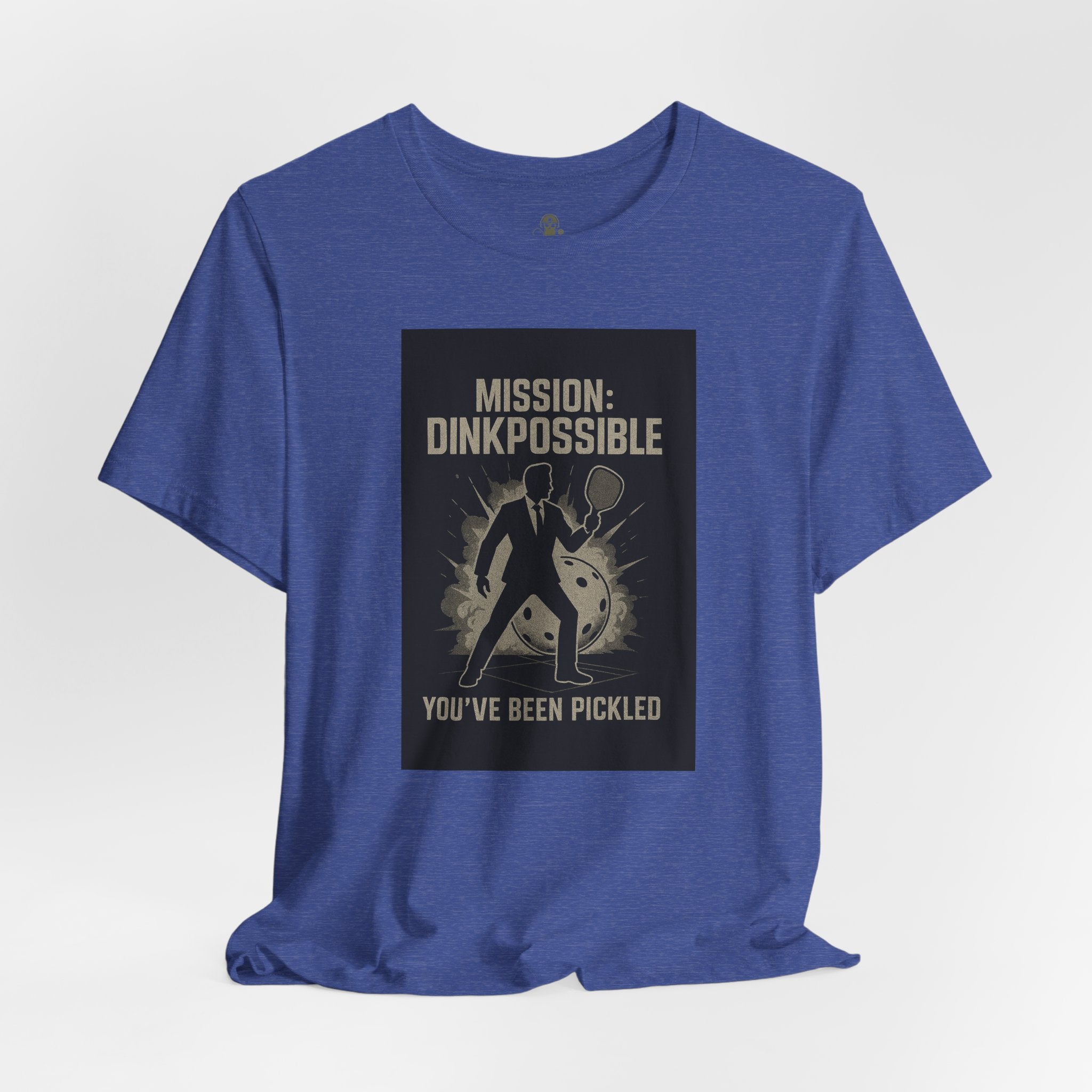 Mission Dink Possible Core Tee