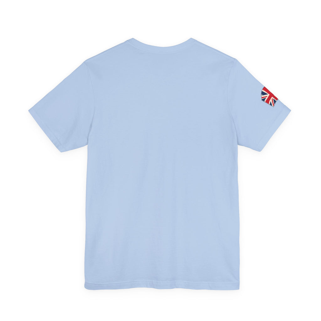 The Real Pickle Flamingo Core Tee