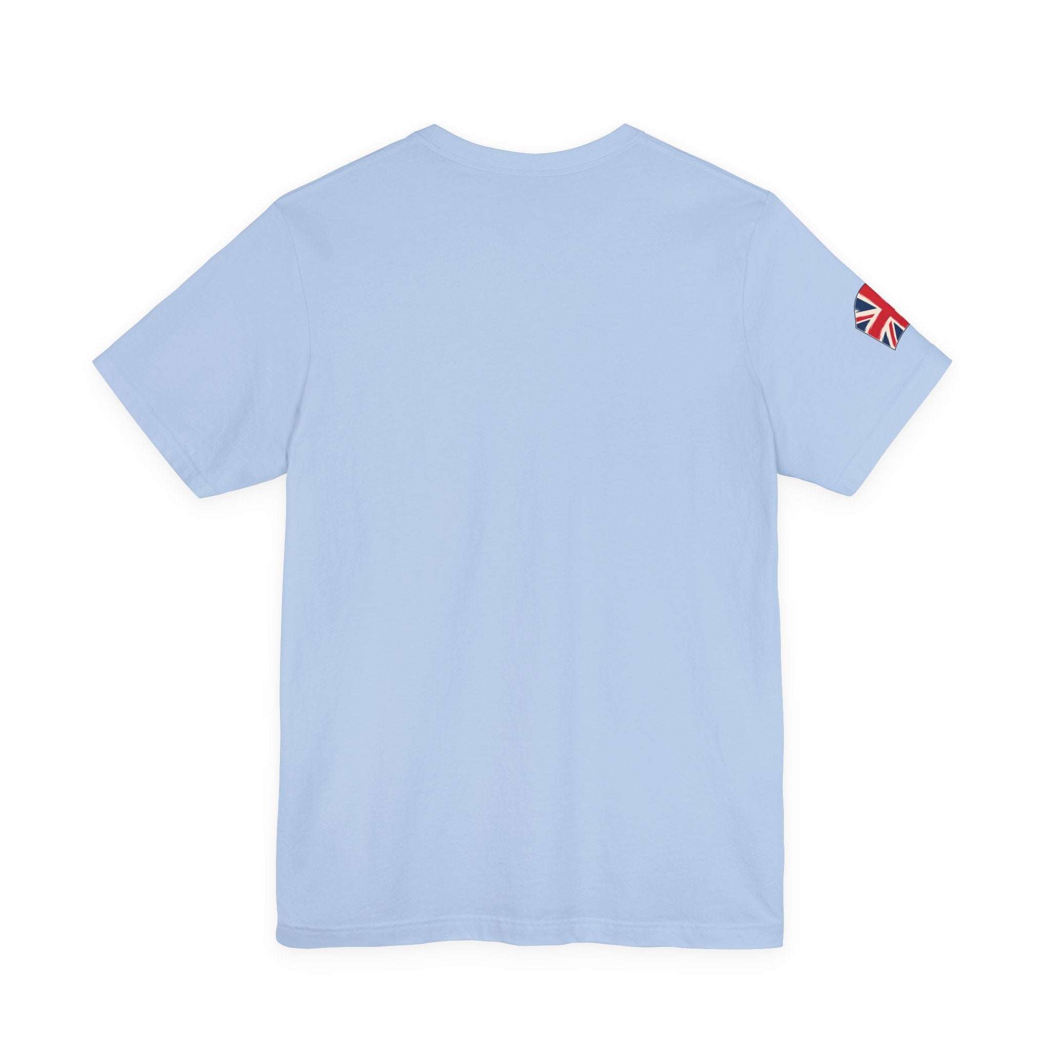 The Real Pickle Flamingo Core Tee