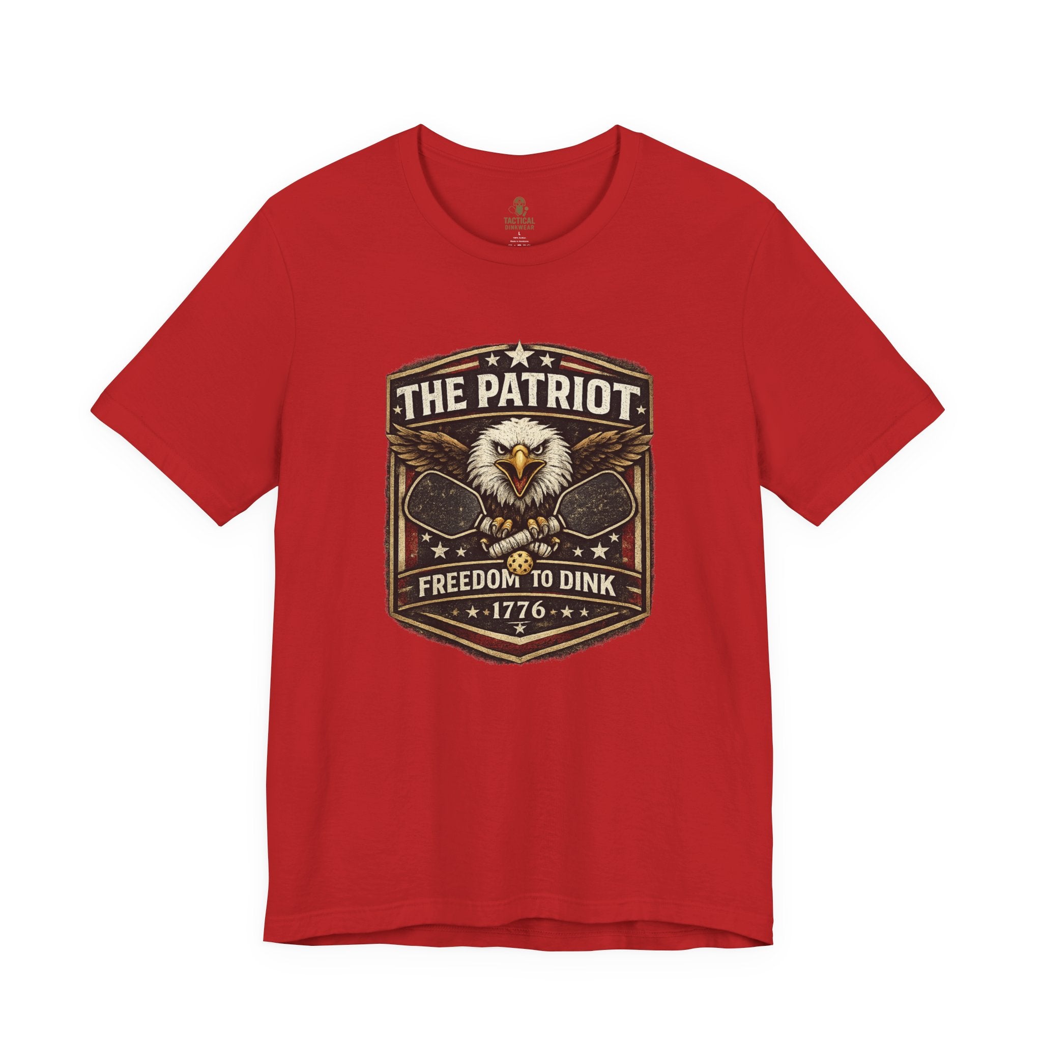 The Patriot Core T