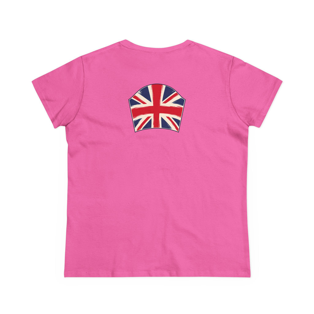 The Real Pickle Flamingo Core Women’s Tee