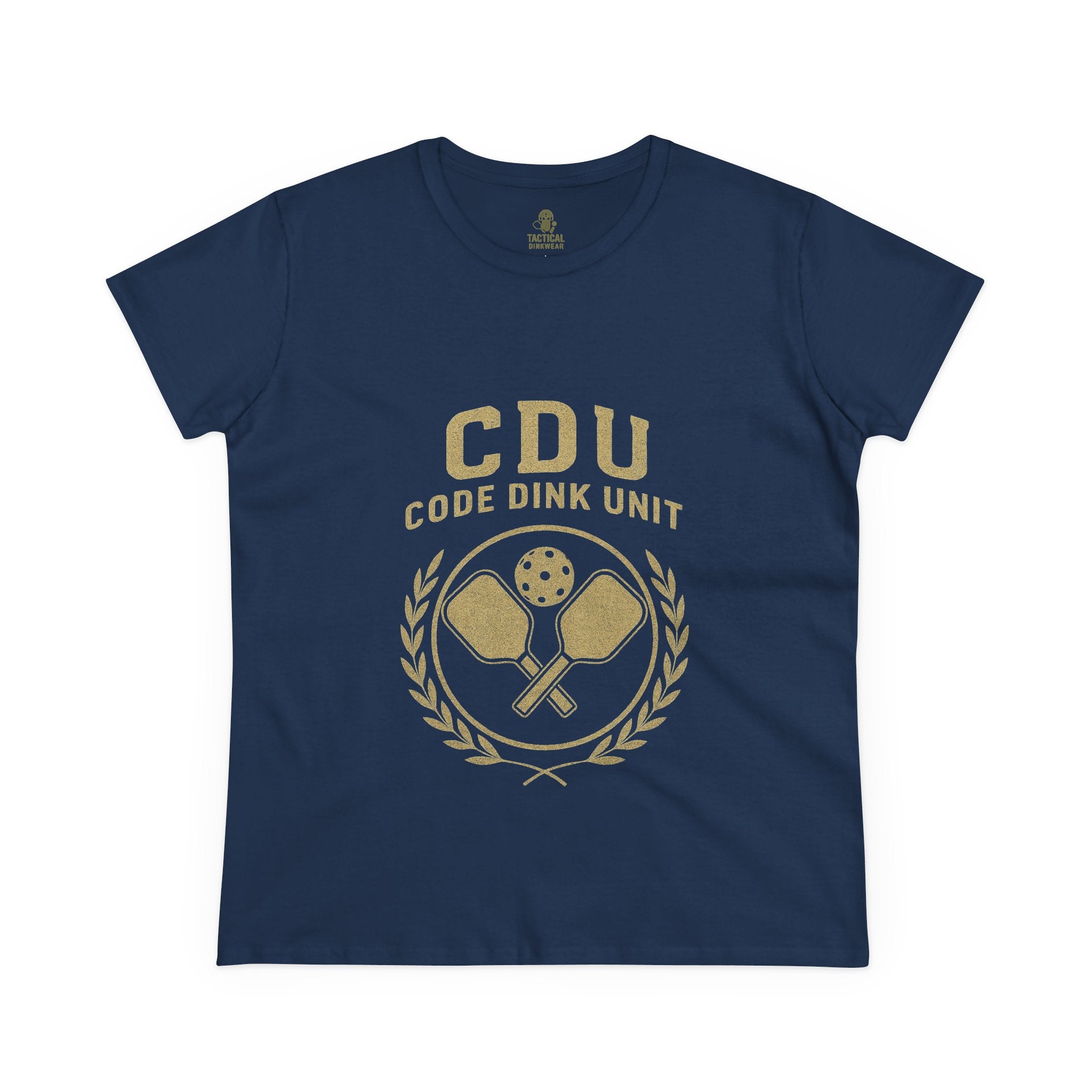 Code Dink Unit Core Women’s Tee