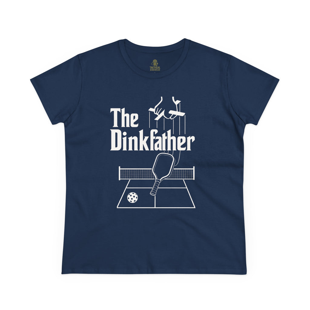 The Dinkfather Core Women’s Tee