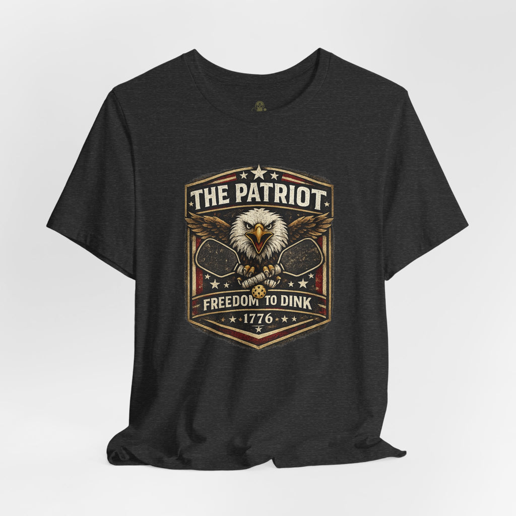 The Patriot Core T