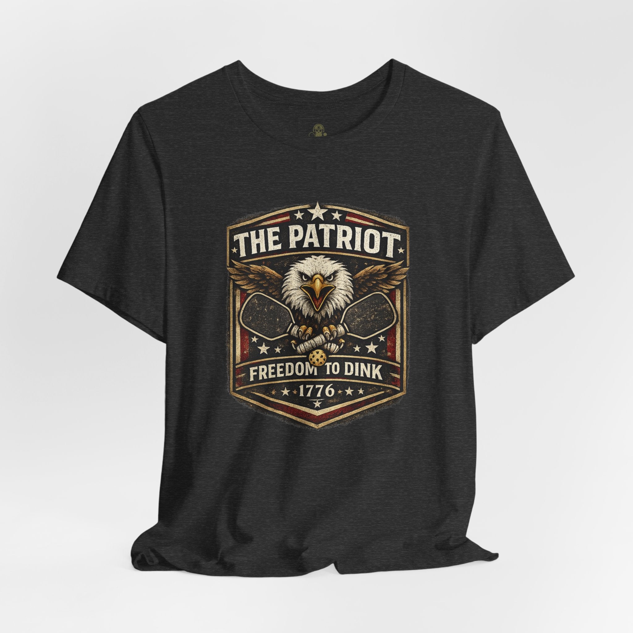 The Patriot Core T