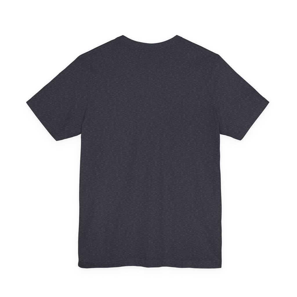 DIVISION P Elite Paddle Operative Core Tee