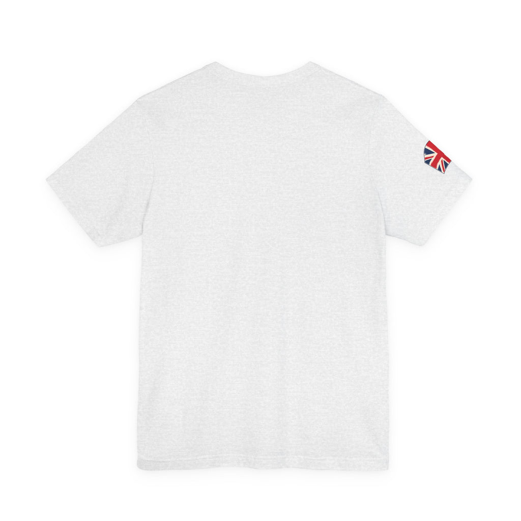 The Real Pickle Flamingo Core Tee